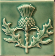 Load image into Gallery viewer, Thistle Tile
