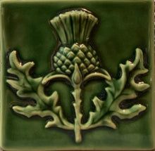 Load image into Gallery viewer, Thistle Tile