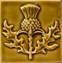 Load image into Gallery viewer, Thistle Tile