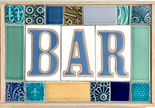 Load image into Gallery viewer, DELUXE MOUNTed MESSAGE