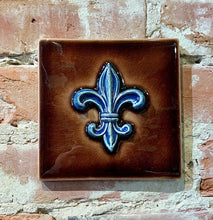 Load image into Gallery viewer, Fleur De Lis - Bold