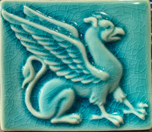 Load image into Gallery viewer, Gryphon
