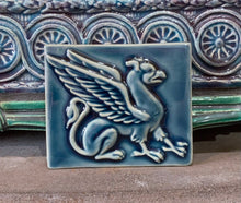 Load image into Gallery viewer, Gryphon