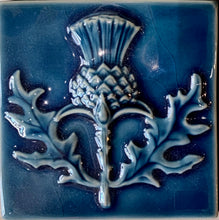 Load image into Gallery viewer, Thistle Tile