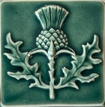 Load image into Gallery viewer, Thistle Tile