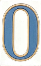 Load image into Gallery viewer, Authentic New Orleans Street Tile LETTERS