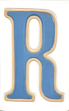 Load image into Gallery viewer, Authentic New Orleans Street Tile LETTERS