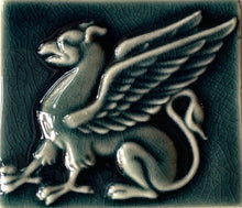 Load image into Gallery viewer, Gryphon