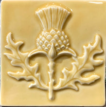 Load image into Gallery viewer, Thistle Tile