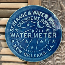 Load image into Gallery viewer, New Orleans Water Meter TILE