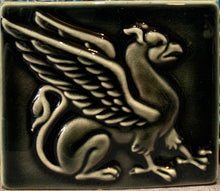 Load image into Gallery viewer, Gryphon