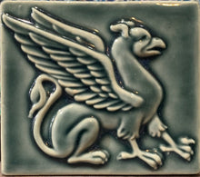 Load image into Gallery viewer, Gryphon