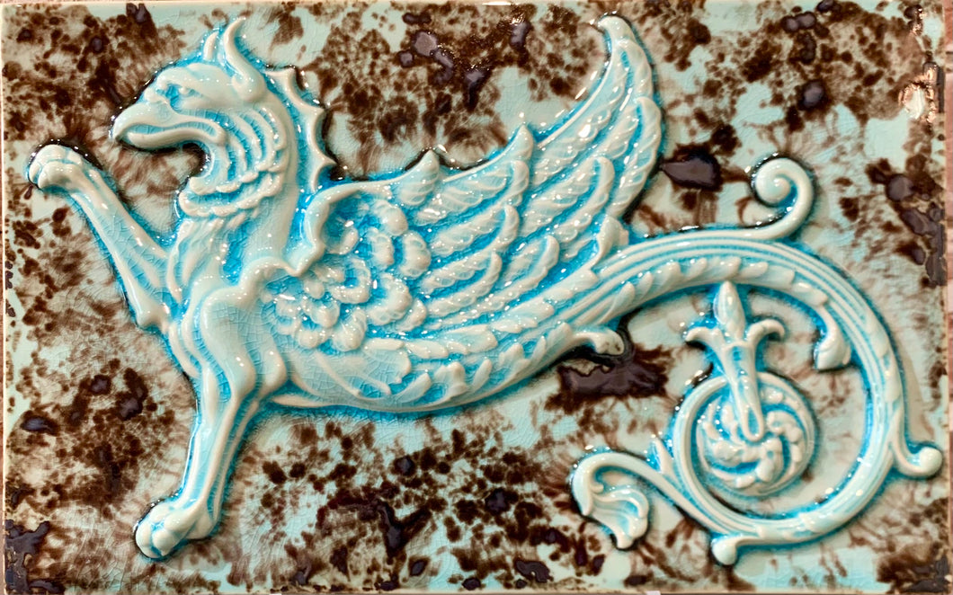 Gryphon Architectural Tile