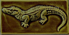 Load image into Gallery viewer, Alligator Tiles
