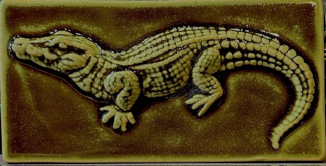 Alligator Tiles