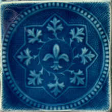Load image into Gallery viewer, Fleur De Lis  4x4
