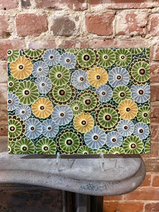 "Summer of Love 2023 Flowers"