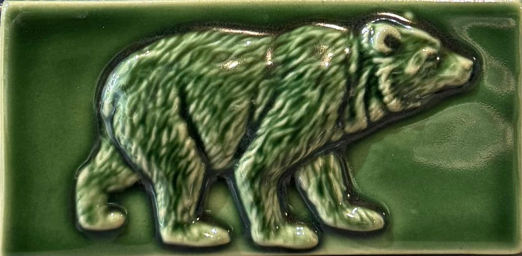 Bear Tiles