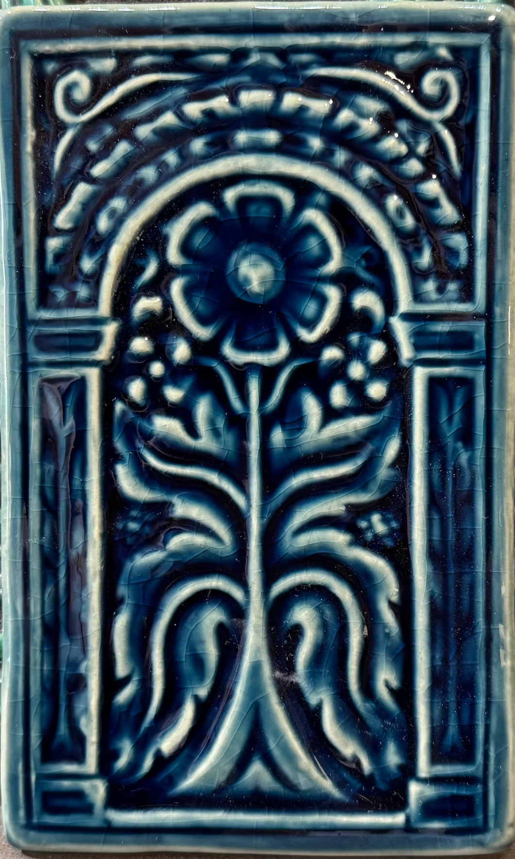 Tree (Flower) of Life