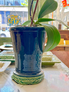 Planter or Vessel for Champagne !