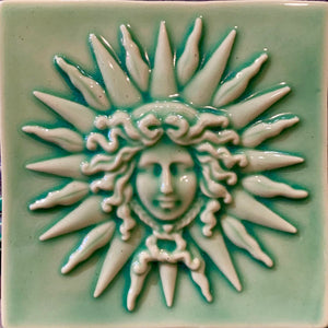 Medusa - Sun Goddess