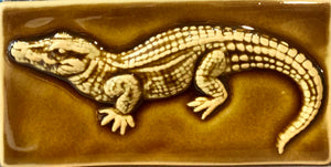 Alligator Tiles
