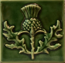 Load image into Gallery viewer, Thistle Tile
