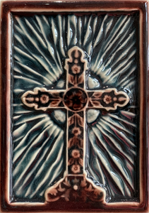Cross Tiles