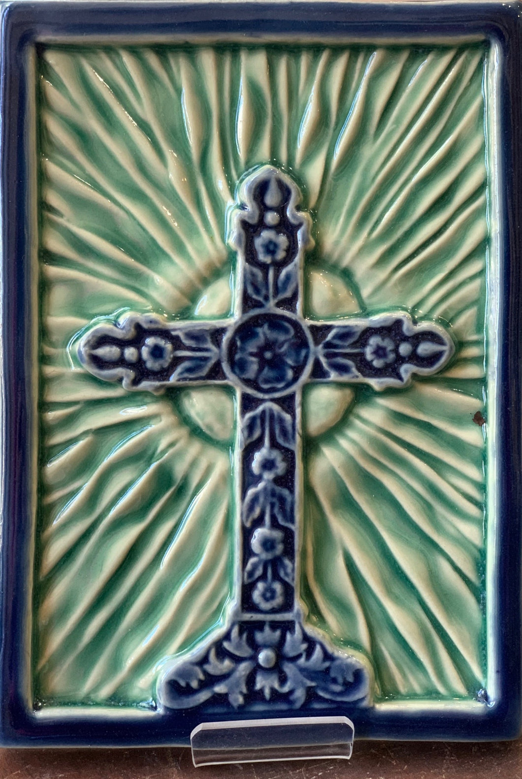 Cross Tiles