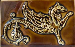 Gryphon Architectural Tile