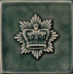 Crown 4x4