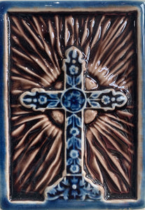 Cross Tiles