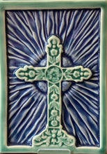Load image into Gallery viewer, Cross Tiles
