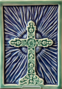 Cross Tiles