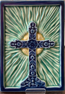 Cross Tiles