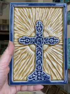 Cross Tiles