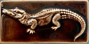 Alligator Tiles