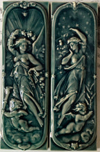 Load image into Gallery viewer, Angels- Day and Night
