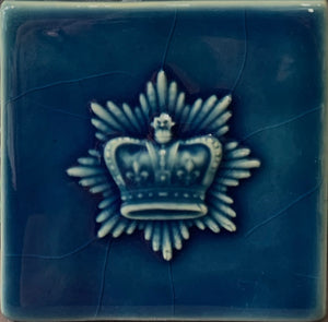 Crown 4x4
