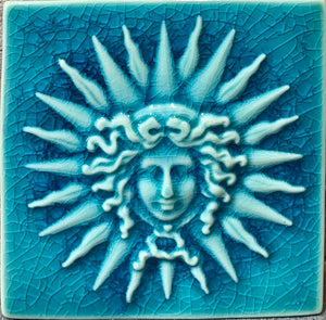 Medusa - Sun Goddess