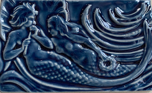 Mermaid Tile- Angular