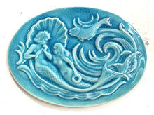 Load image into Gallery viewer, Mermaid Tiles- Oval
