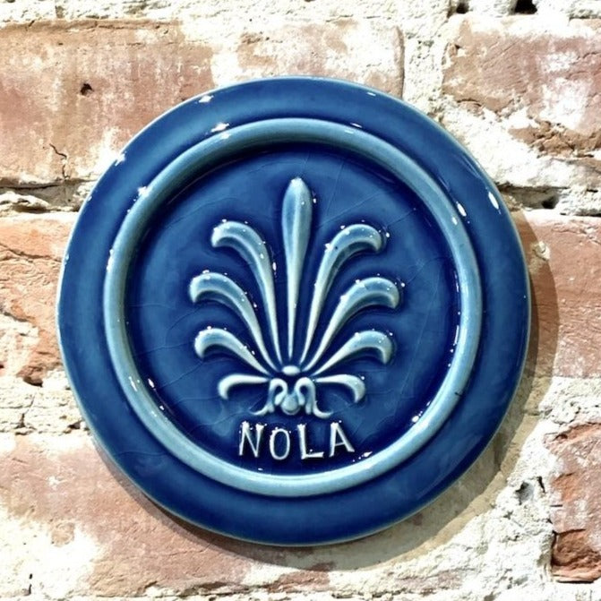 NOLA Acanthus