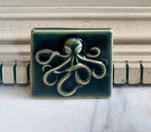 Load image into Gallery viewer, Octopus 2 x 2.5&quot; Mosaic
