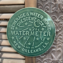 Load image into Gallery viewer, New Orleans Water Meter TILE
