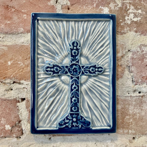 Cross Tiles