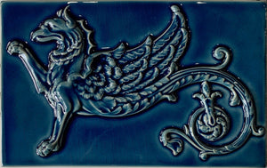 Gryphon Architectural Tile