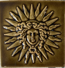 Load image into Gallery viewer, Medusa - Sun Goddess
