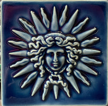 Load image into Gallery viewer, Medusa - Sun Goddess
