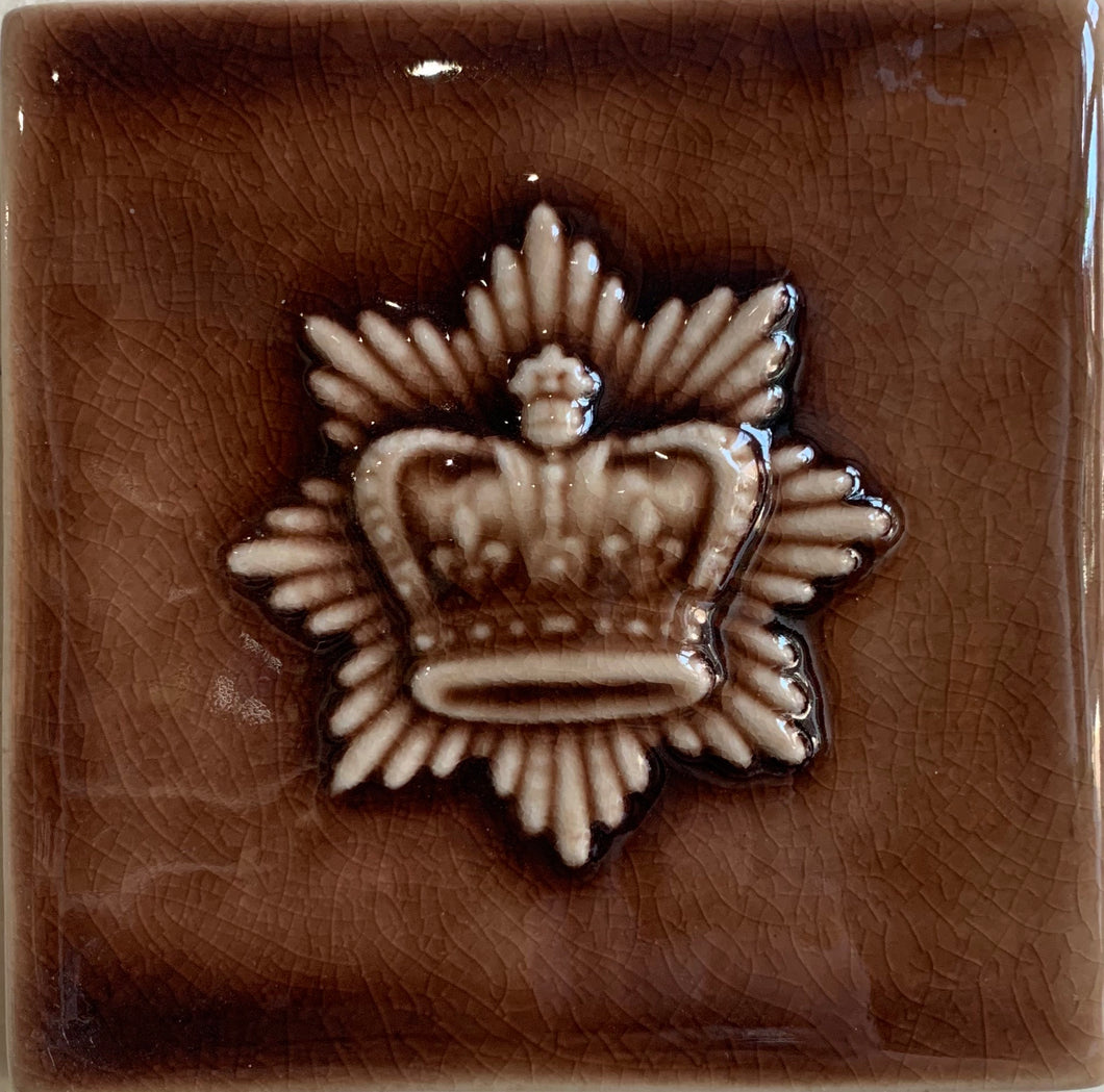 Crown 4x4